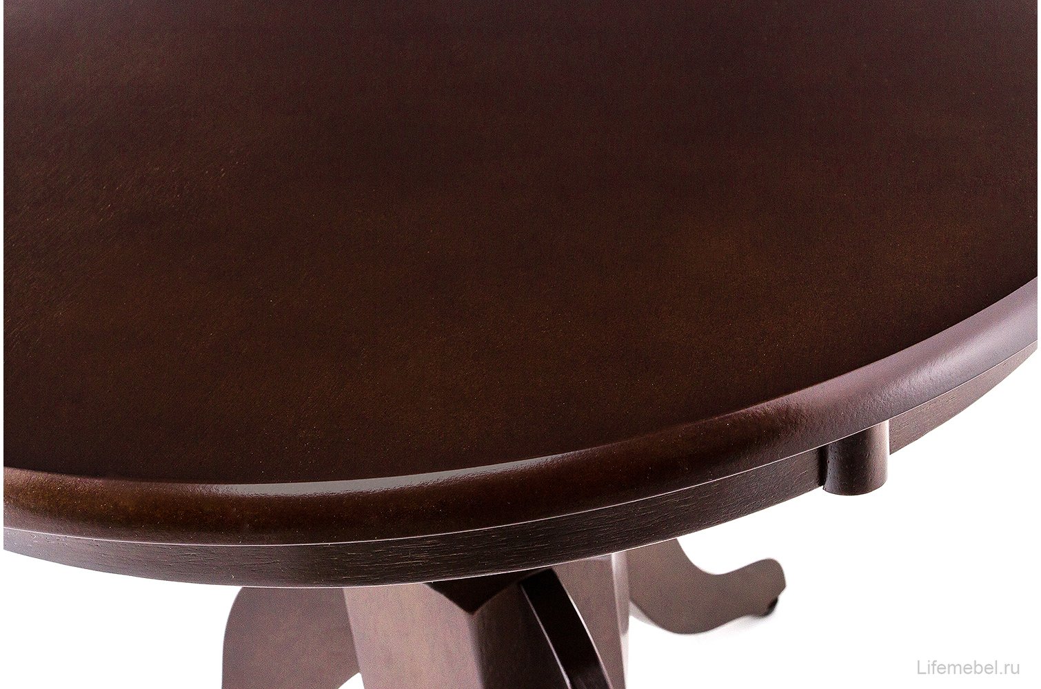 Журнальный стол Round oak