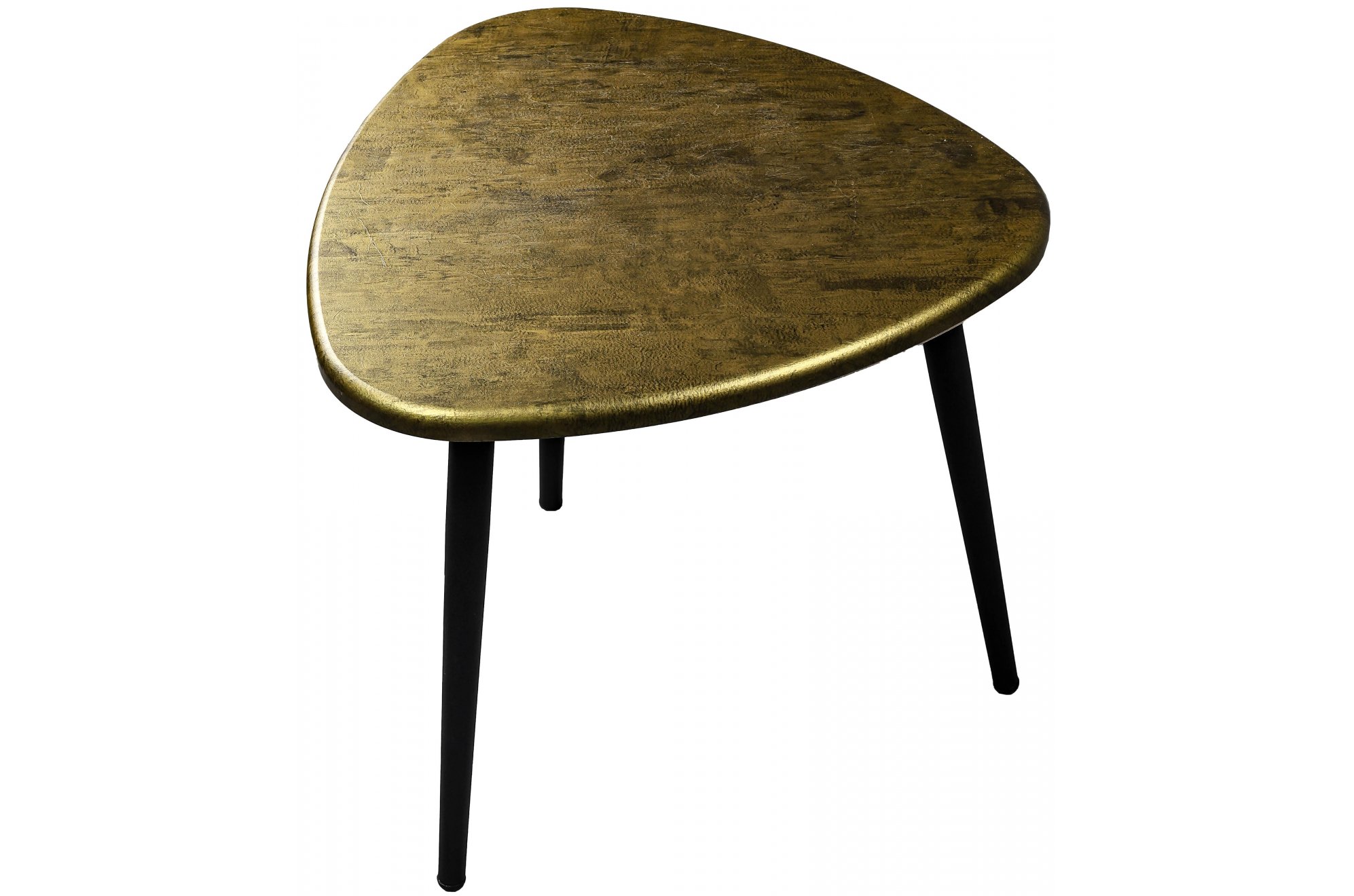 Журнальный столик М 005.0А57 золотая руда