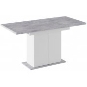 белый / цемент светлый