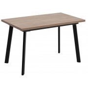 дуб кунео / чёрный