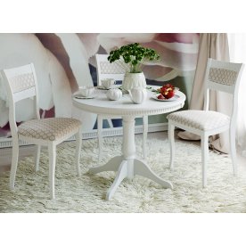 Деревянный стол Орландо Т1 исполнение 2