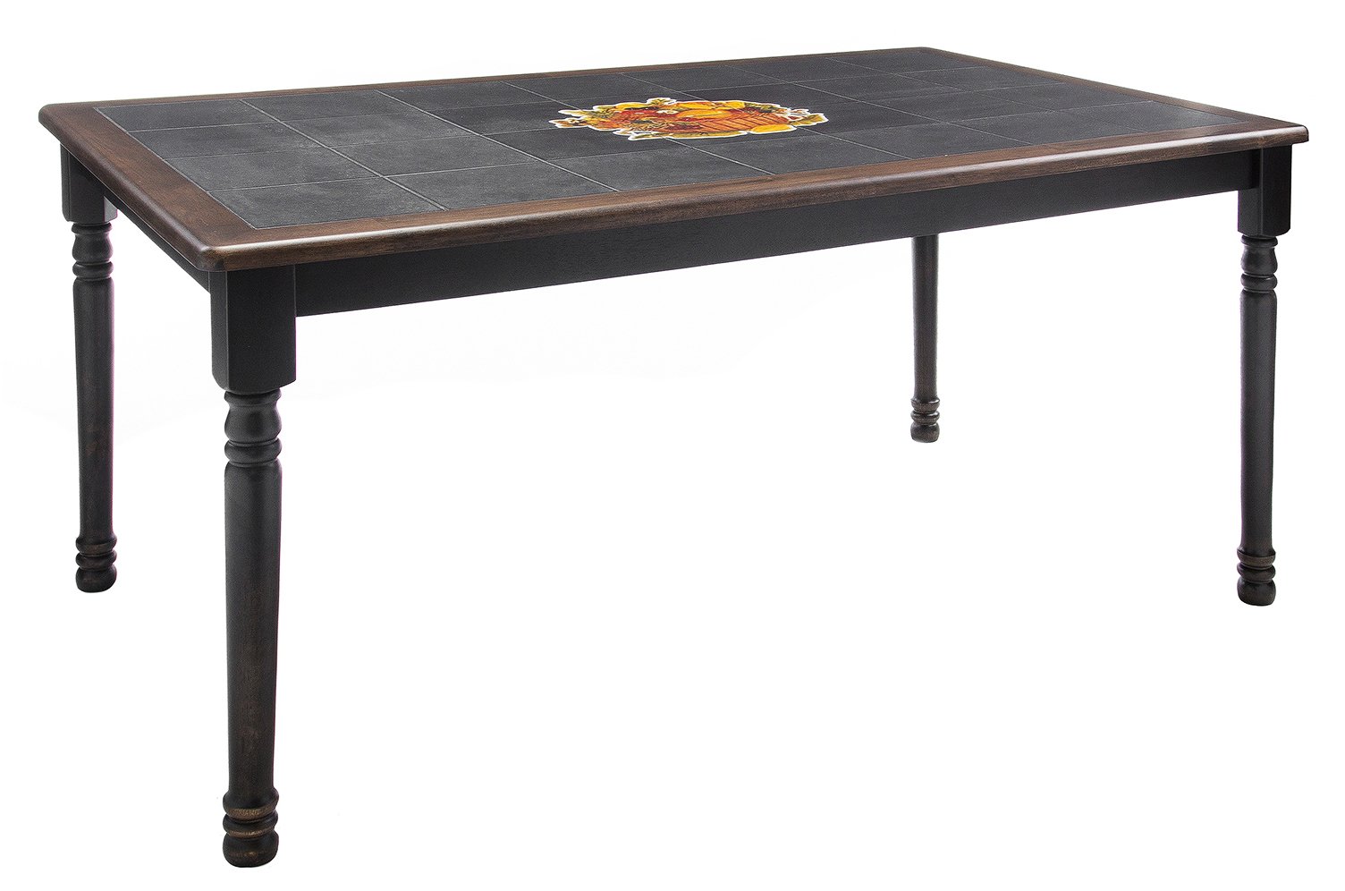 Стол CT3760 P дерево-2