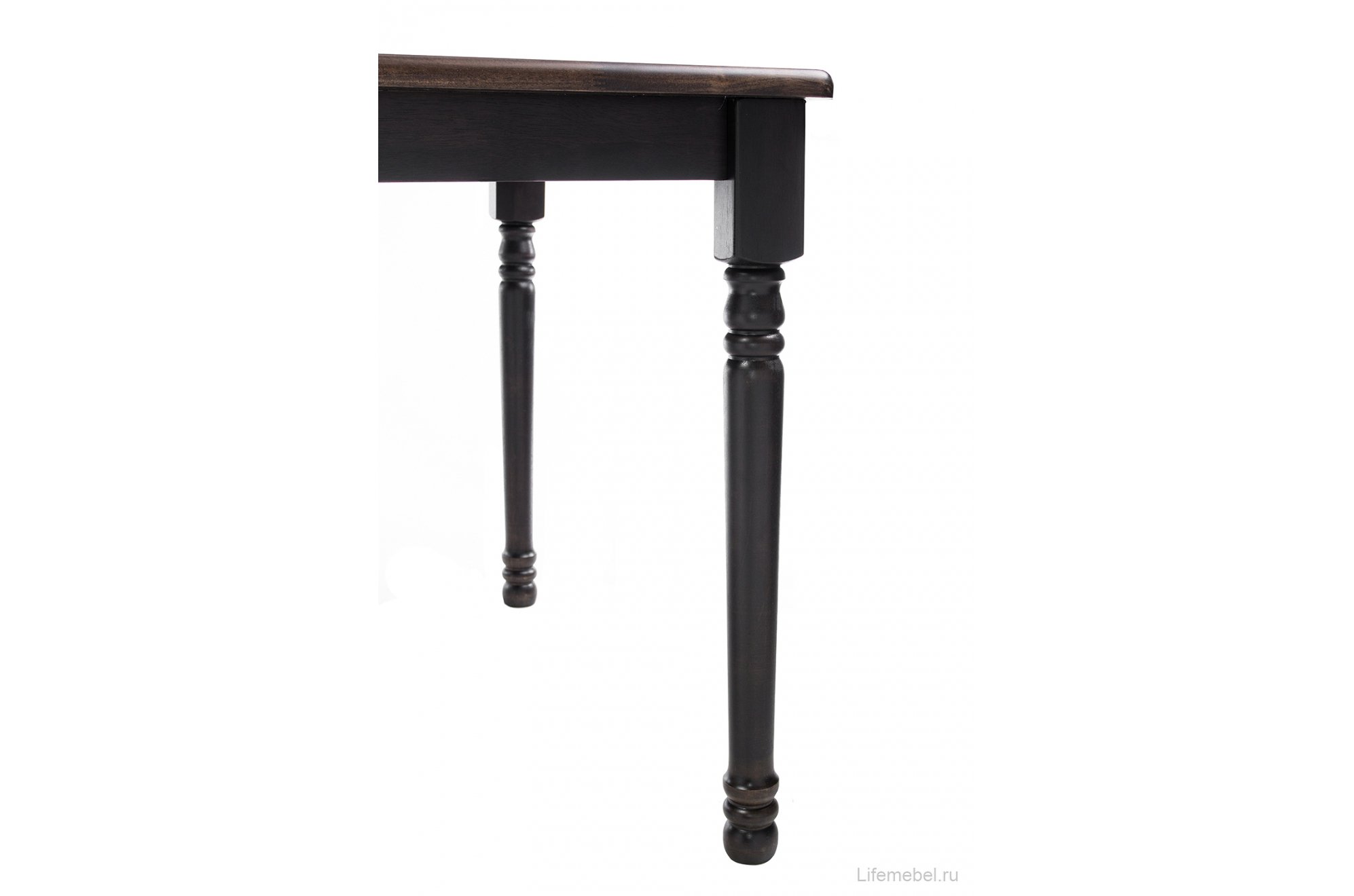 Стол CT 3760P венге /рисунок плитки "Корзина с фруктами"