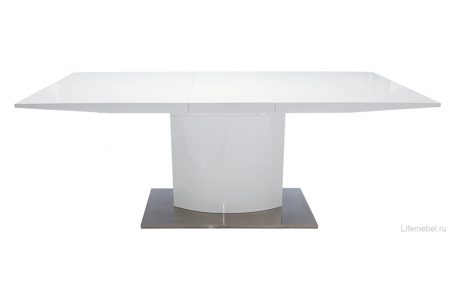 Стол DT-01 160 белый