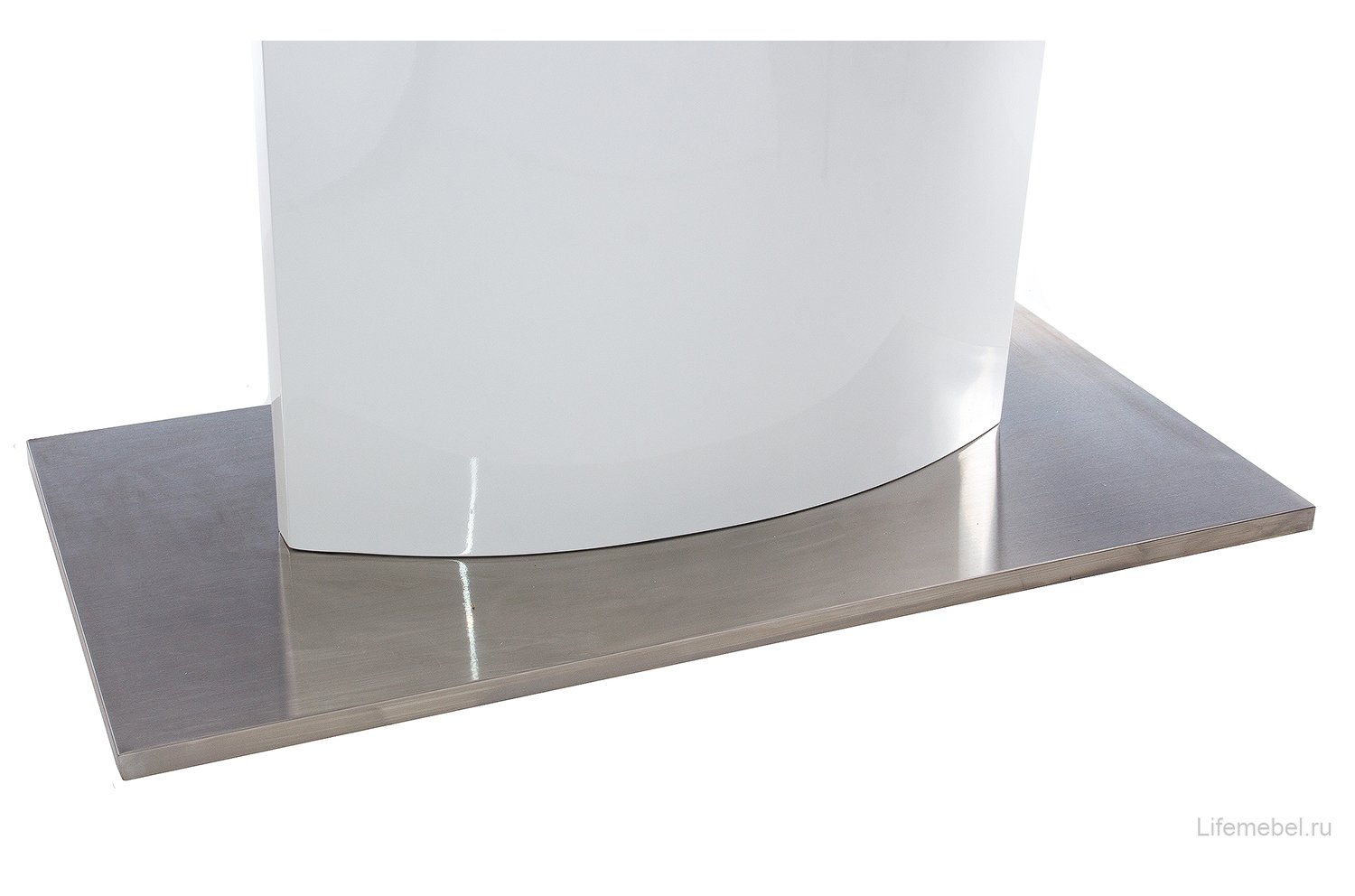 Стол DT-01 160 белый