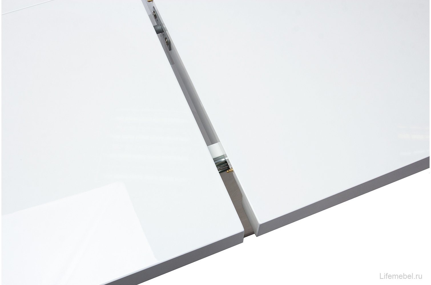 Стол DT-01 160 белый