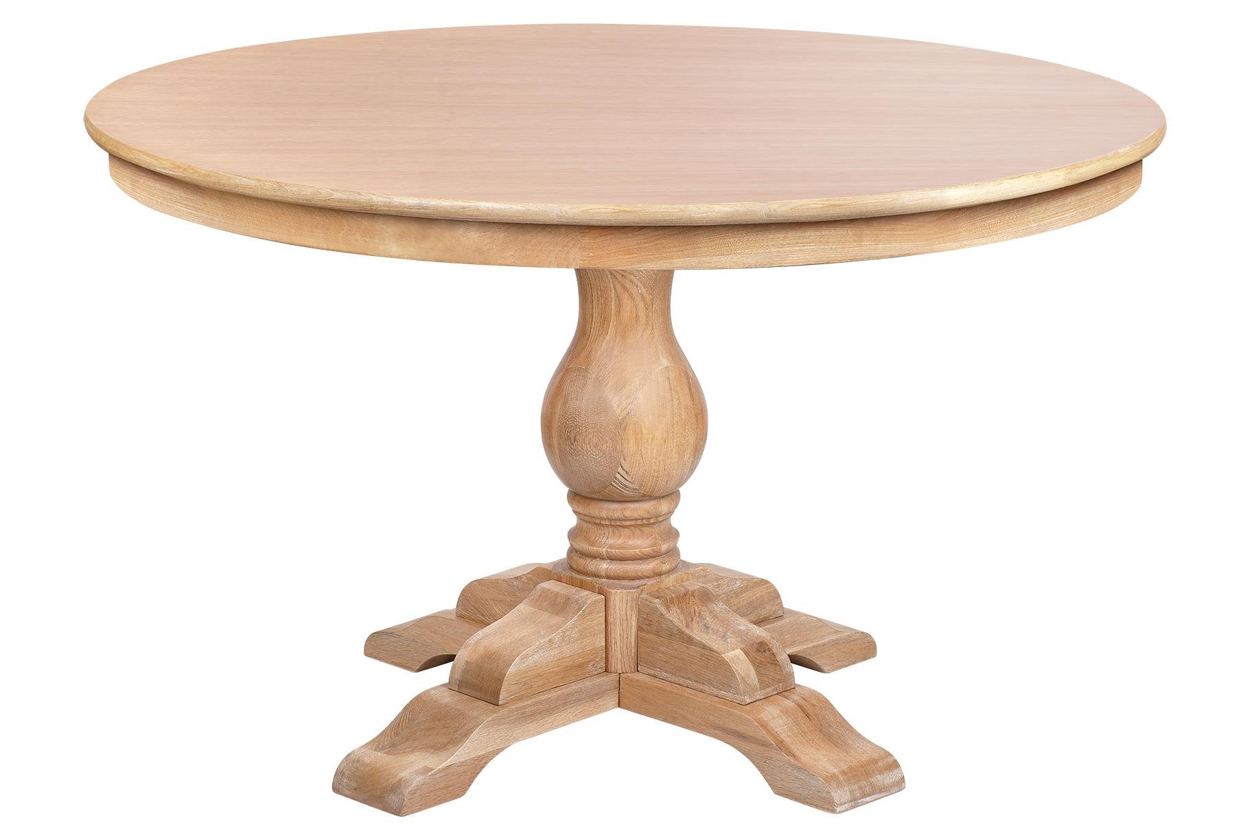 Деревянный стол German DT-1055