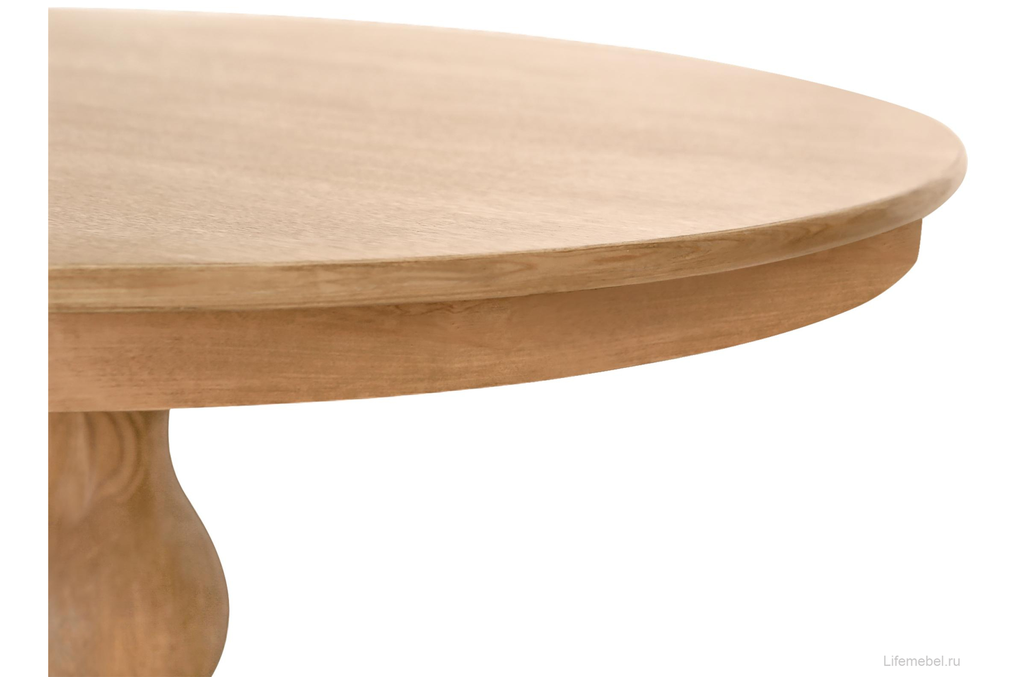 Деревянный стол German DT-1055