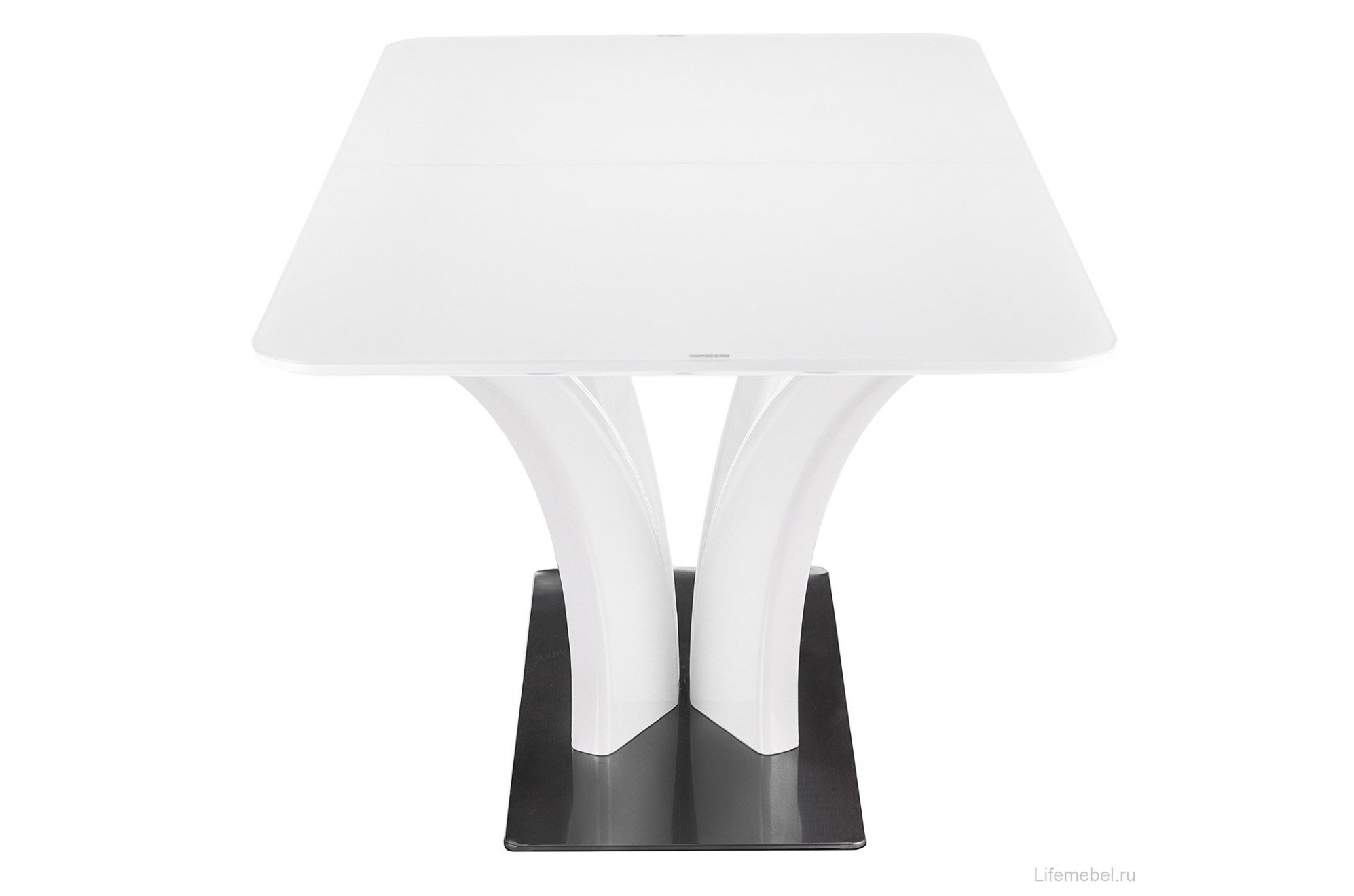 Стол Horns 120 super white