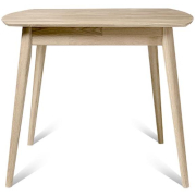 белёный дуб