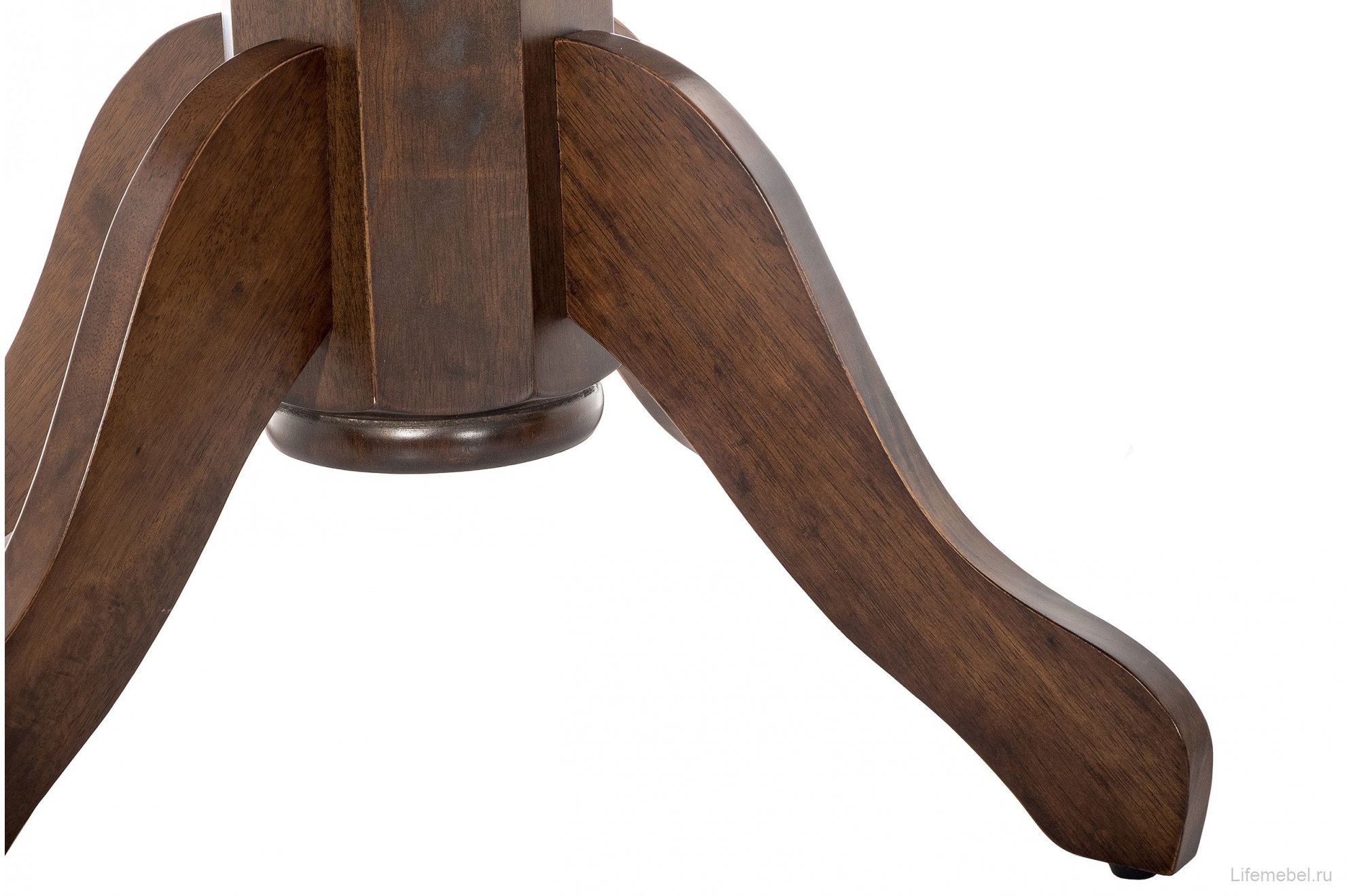 Стол Ludon dirty oak