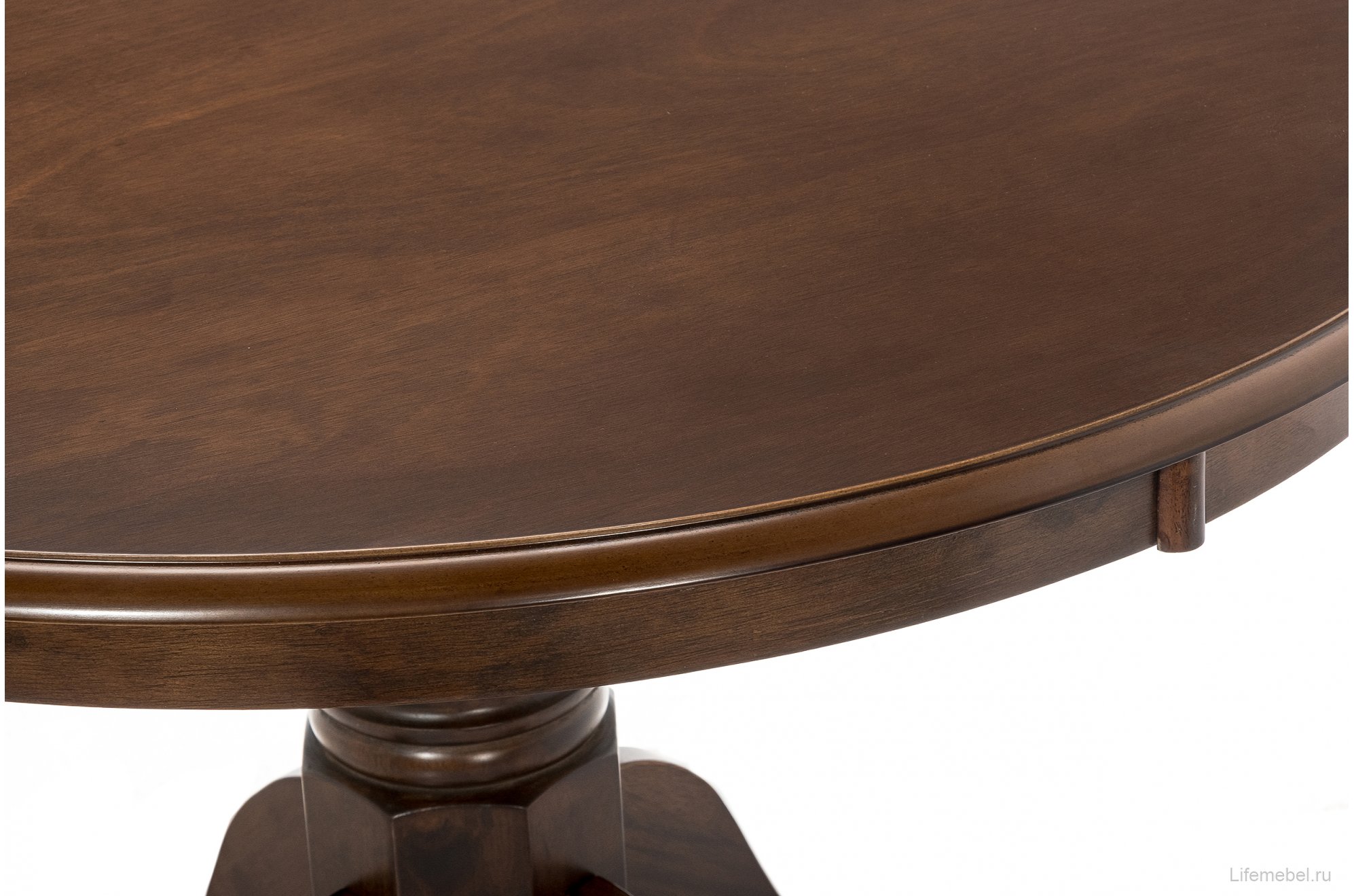 Стол Ludon dirty oak