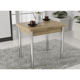 Деревянный стол Mist ПМ-204.02.2