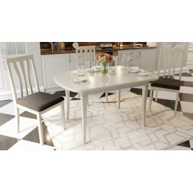 Деревянный стол Альт 101.02.11