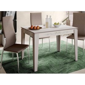 Деревянный стол Лацио тип 1