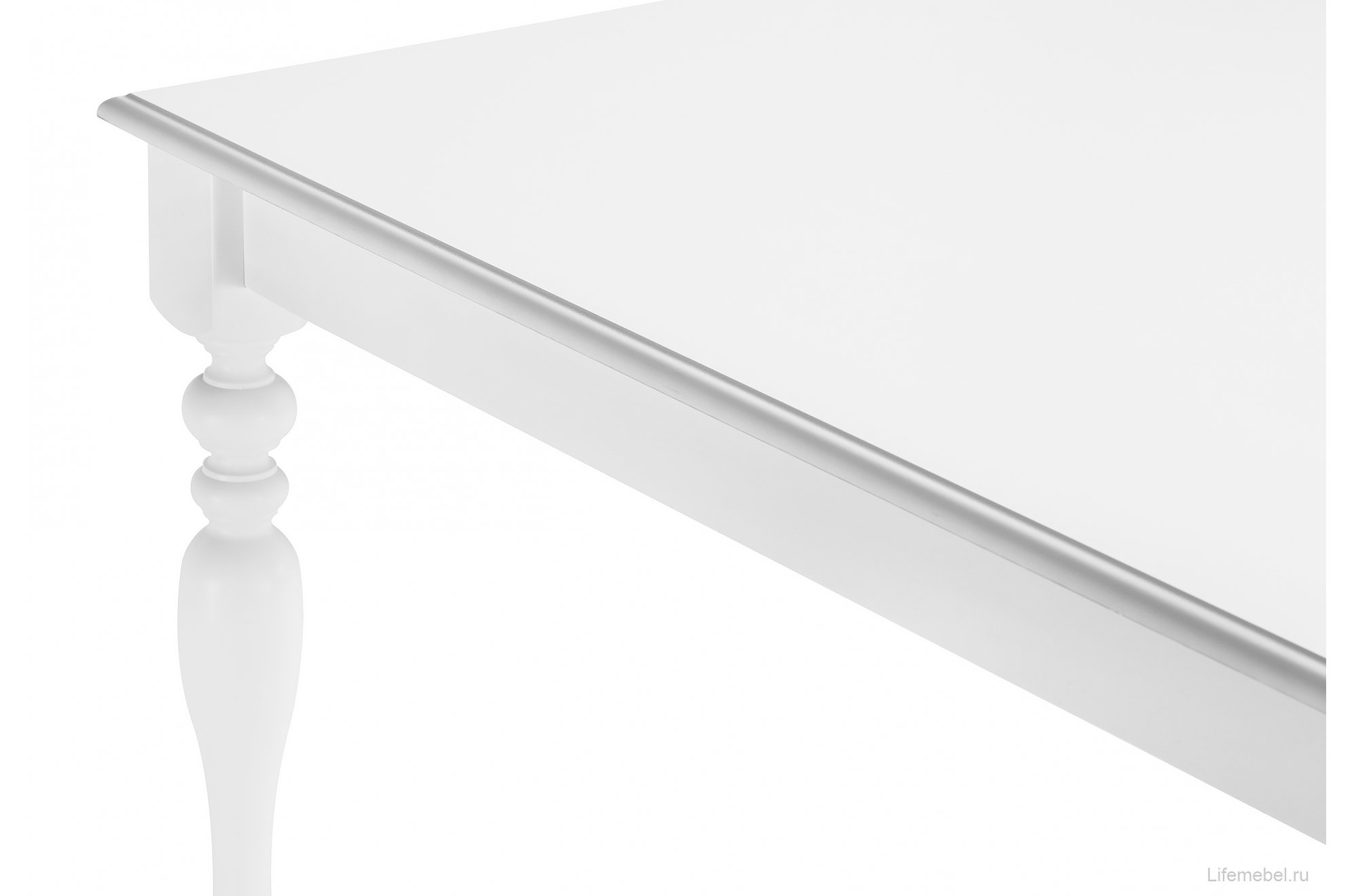 Стол Vilen butter milk