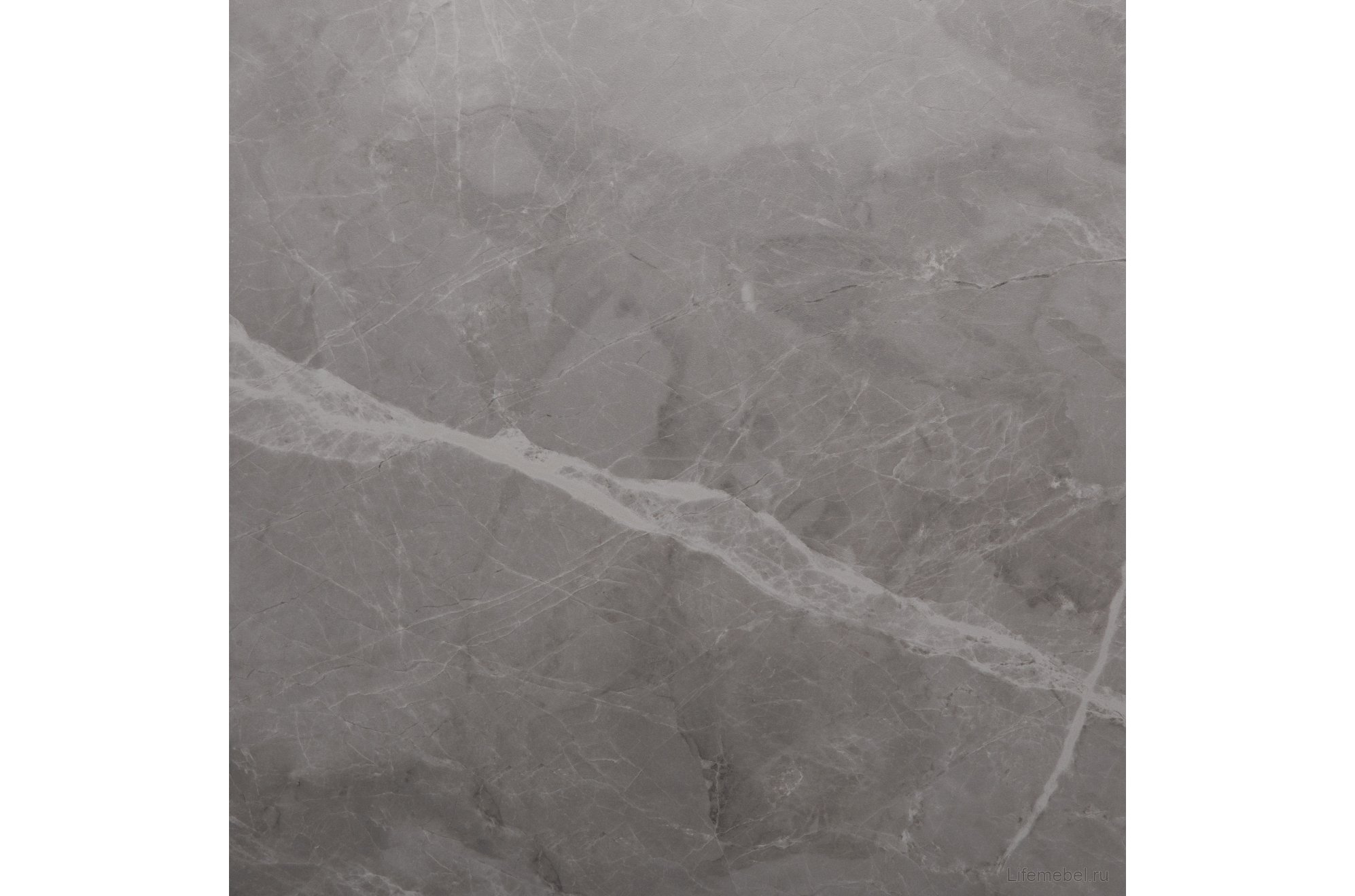 Стол Хокку бетон / белый