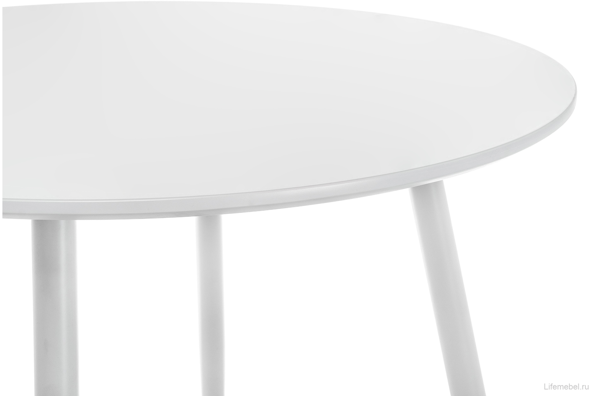 Обеденная группа Мириела white