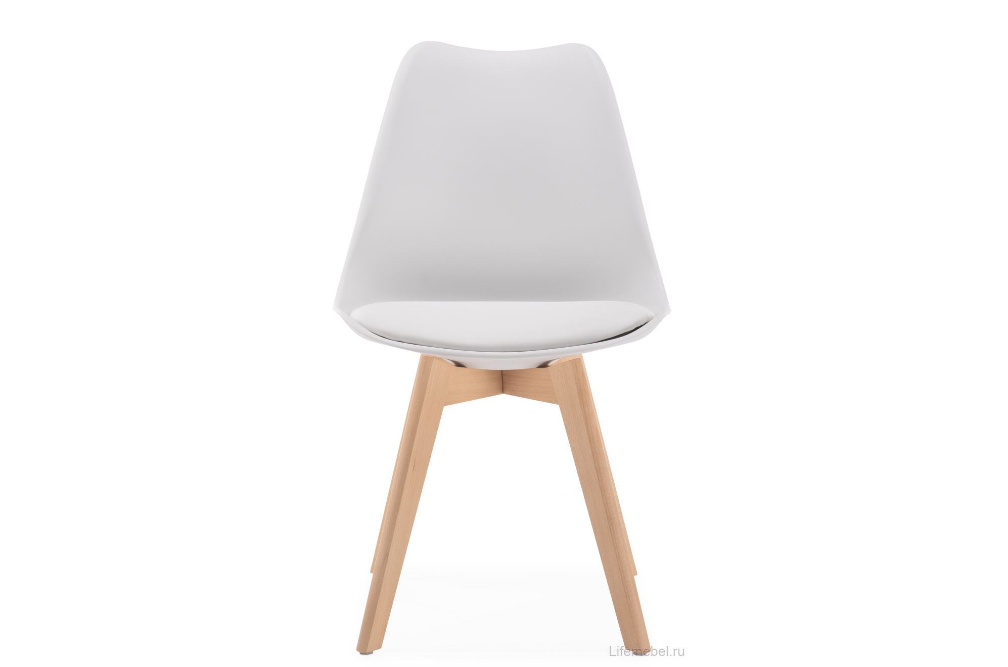 Обеденная группа Мириела white