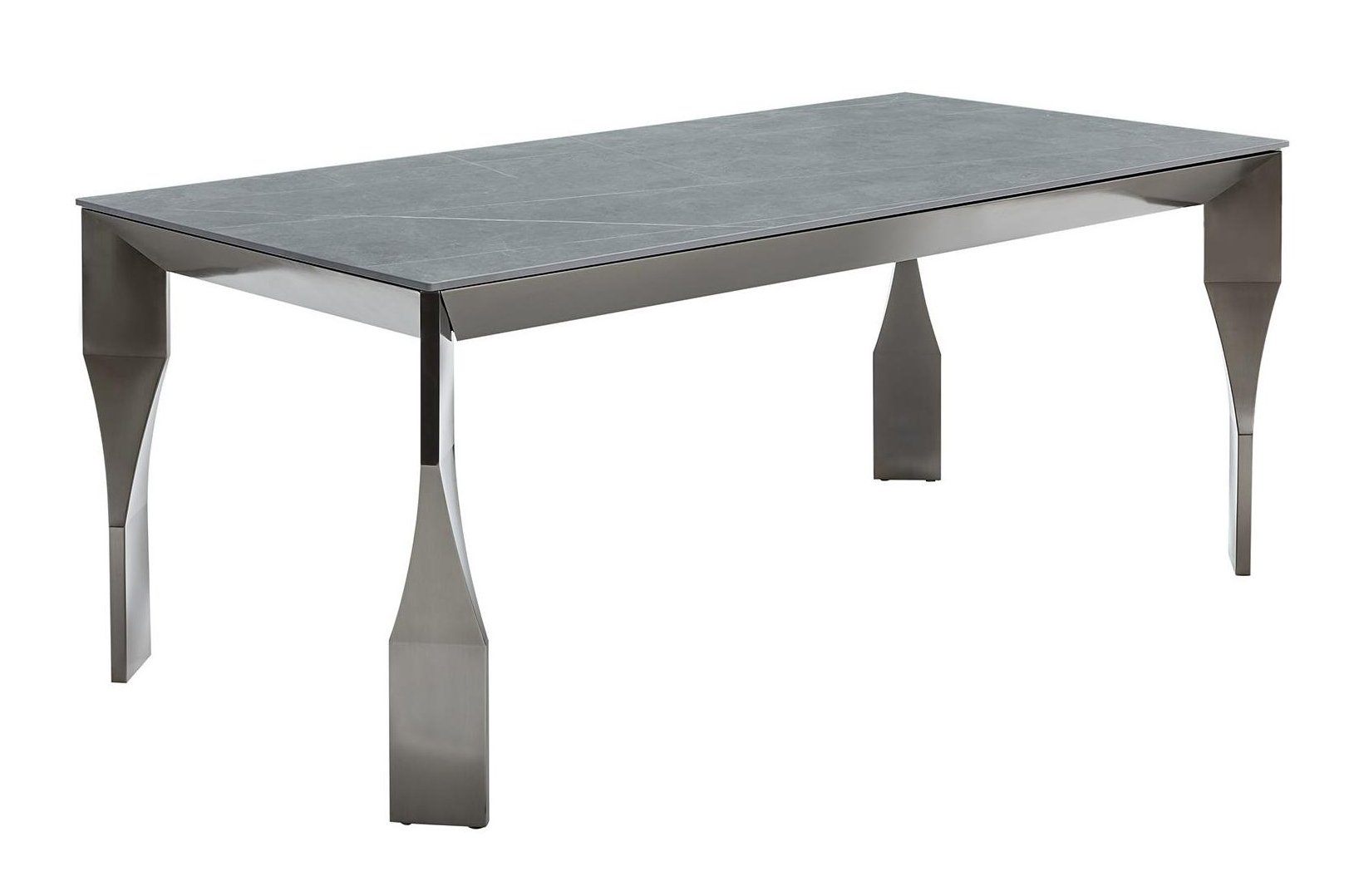 Стол Hockstone камень armani grey