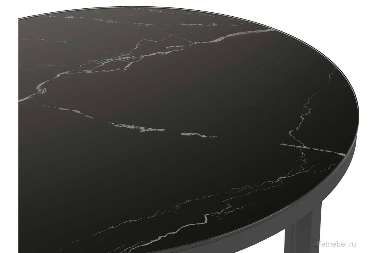 Журнальный столик Остин УФ неро