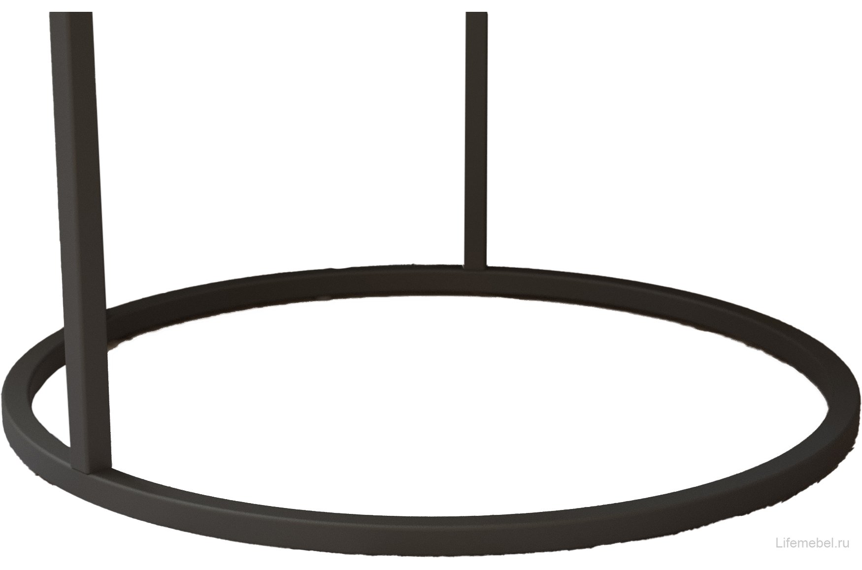 Журнальный столик Остин УФ неро