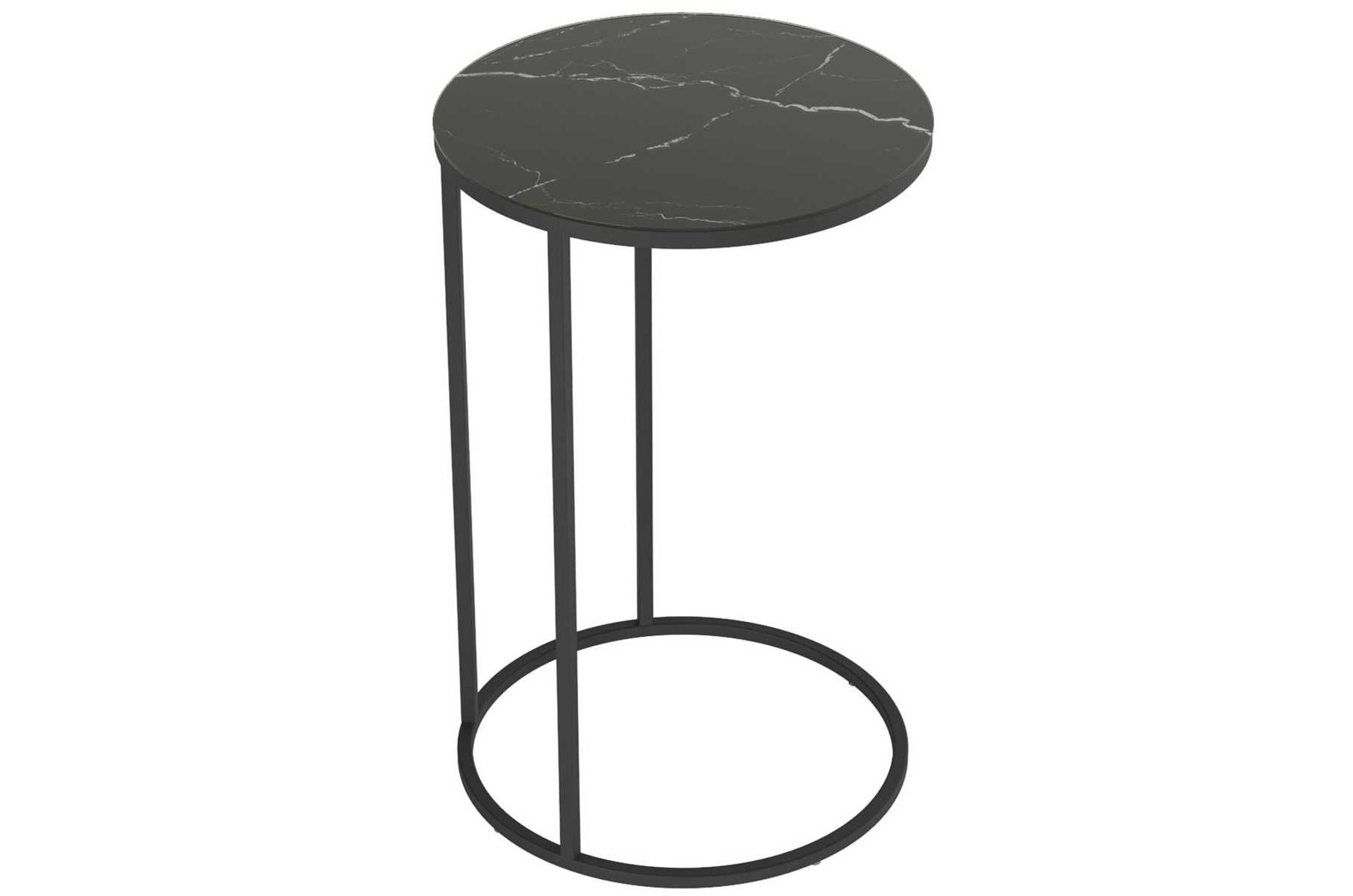 Журнальный столик Остин УФ неро