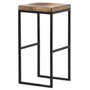 жженая береза