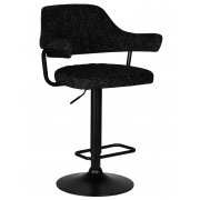 черный твид (LEO18)