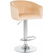 песочный велюр (1922-3)