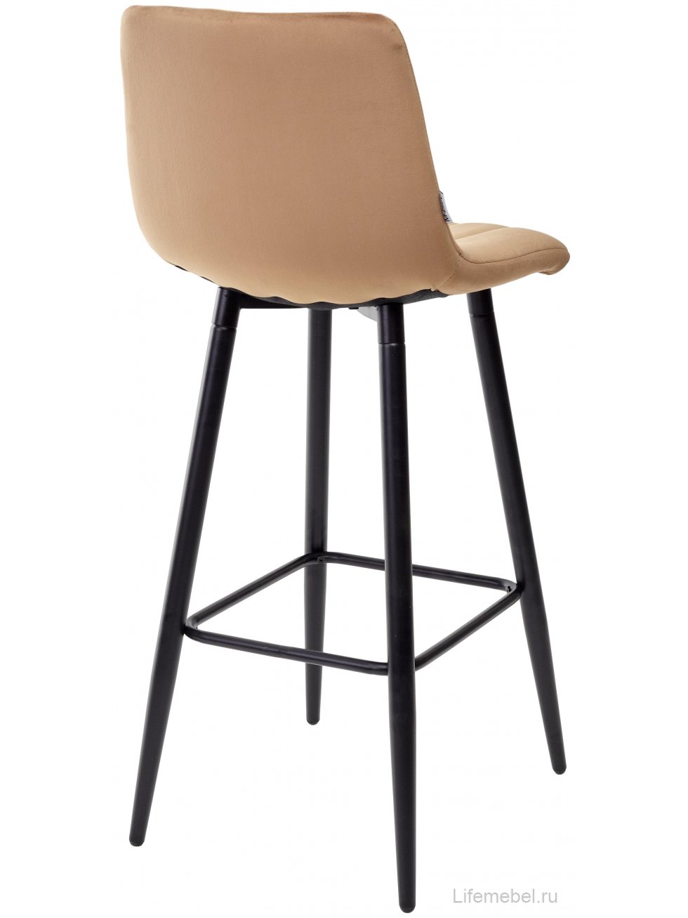 Барный стул Derry G108-72 тоффи