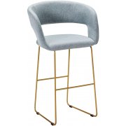 светло-серый