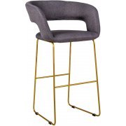 темно-серый