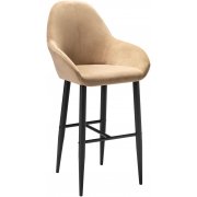 diag beige / черный