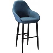 блю арт / черный