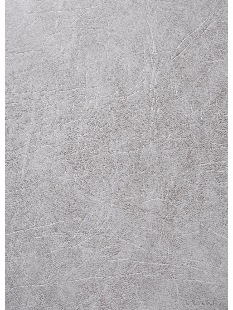 Барный стул Kuroda белый мрамор / светлый мусс