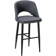 тёмно-серый / черный