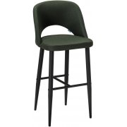 тёмно-зеленый / черный