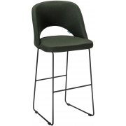 тёмно-зеленый / линк