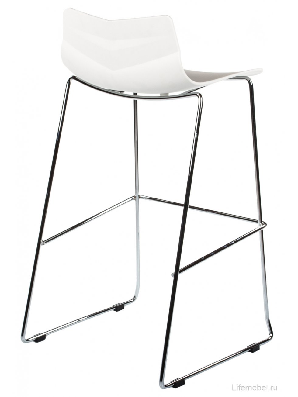 Барный стул LEAF-06