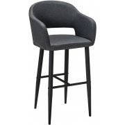 темно-серый / черный