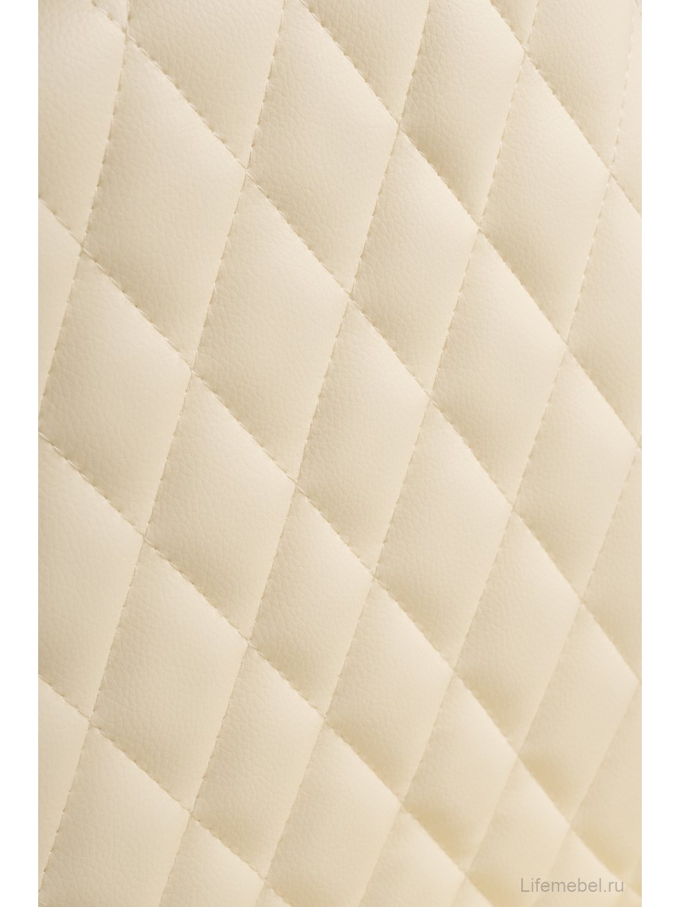 Барный стул Teon beige / chrome
