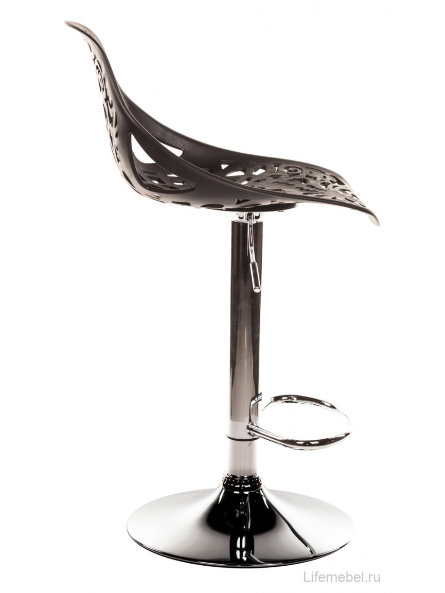 Стул барный Cameron black