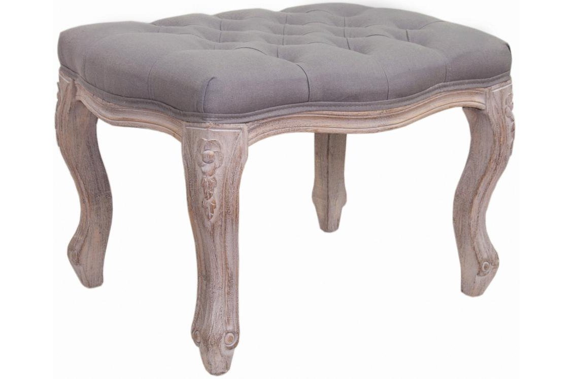 Банкетка Kina one 5KS26581-G grey