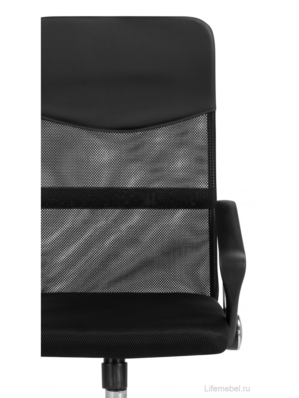 Компьютерное кресло Arano 1 black