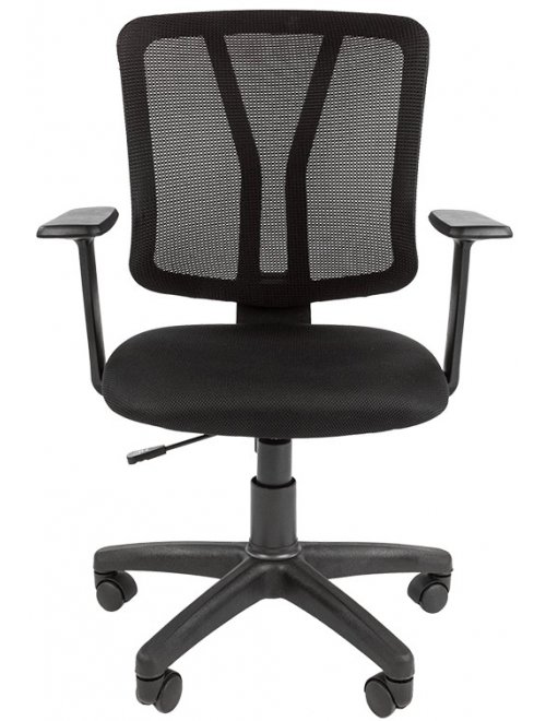 Компьютерное кресло Chairman 626 DW62 черное Компьютерное кресло Chairman 626 DW62 черное