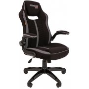 черный / серый