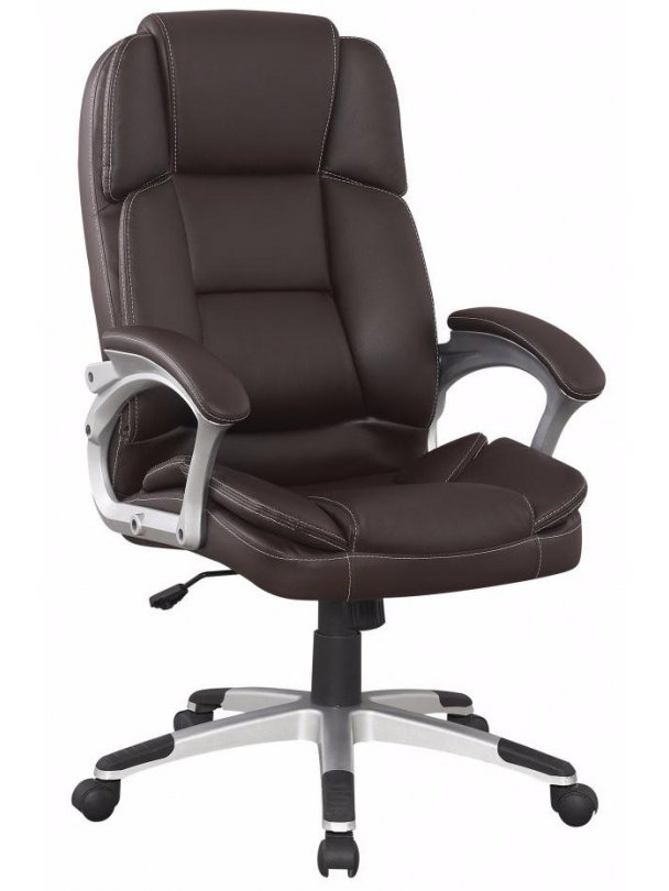 Компьютерное кресло College BX-3323 brown