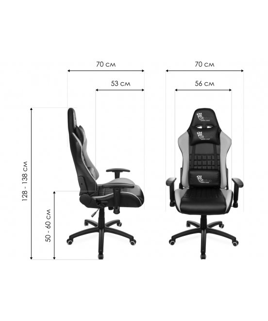 Компьютерное кресло College BX-3827/Red красное Компьютерное кресло College BX-3827/Red красное
