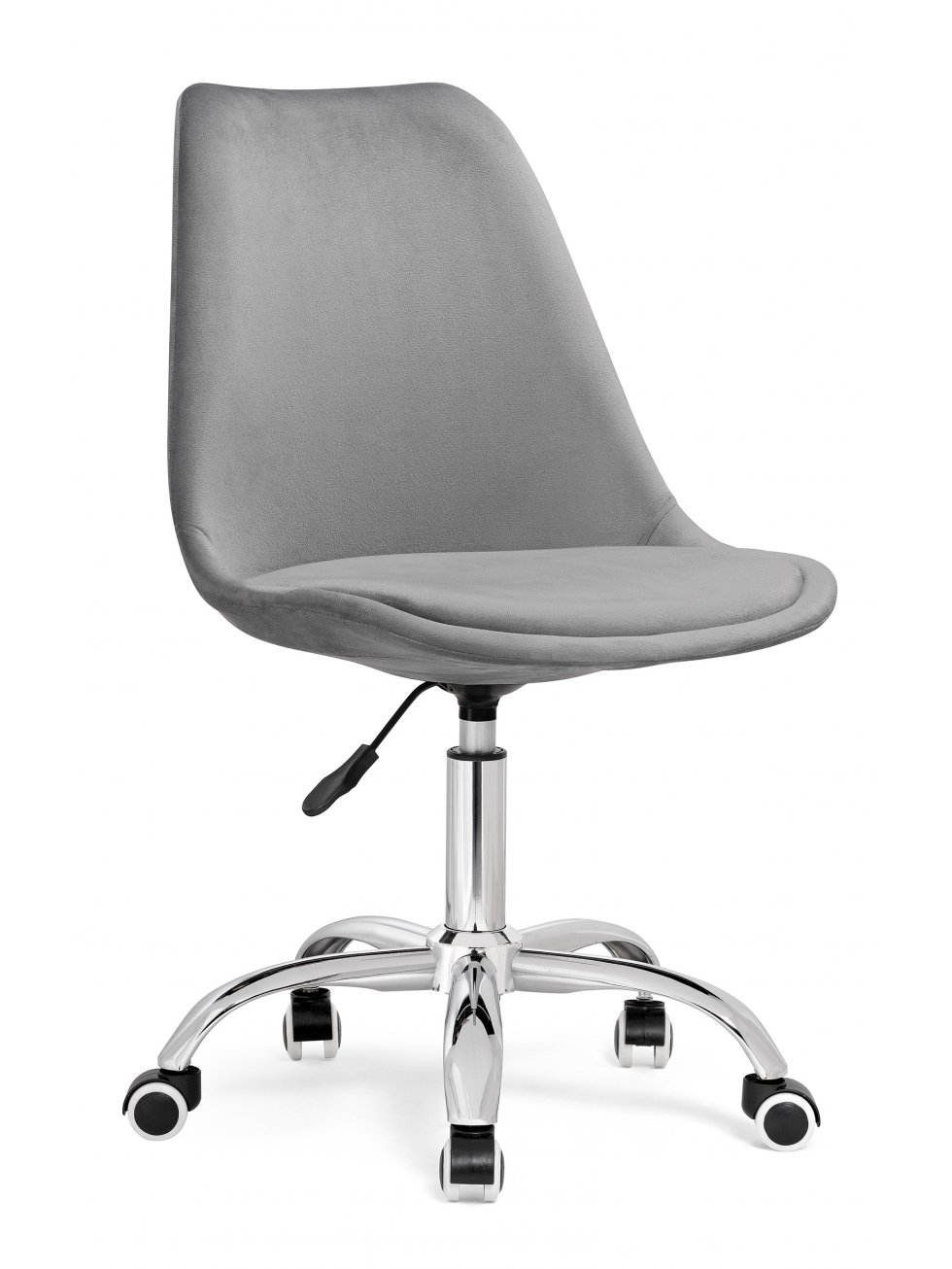 Компьютерное кресло Kolin gray fabric